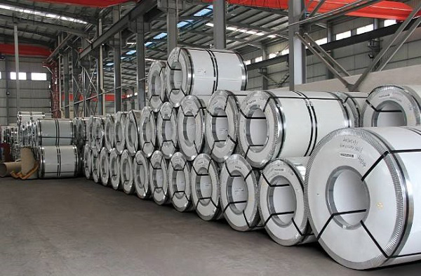 304不锈钢管价值