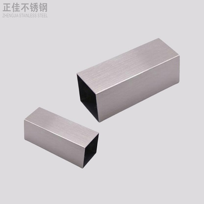 c236098647dd0ad0d26d2bab3fc1b679 拉丝不锈钢方管