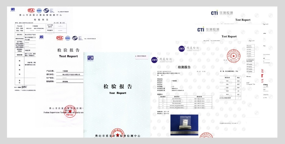 d337a6dd440fe2229c3baea231d3bce7 304不锈钢圆管检测汇报