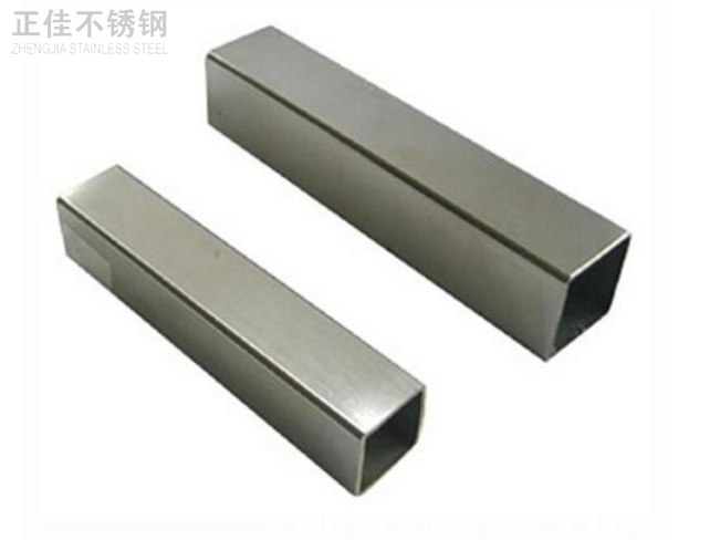7033d08ff00ee938f951169221504141 不锈钢装璜方管30x1.2产品图片1