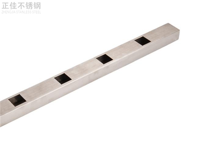 4dd7b898d8fe9dff64bc62be9dc32554 不锈钢排孔管2
