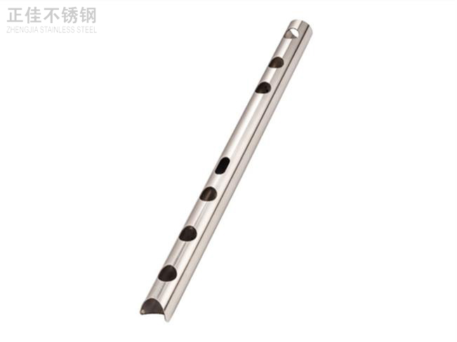 d9c7f245775cf80c325359373af73605 不锈钢排孔管
