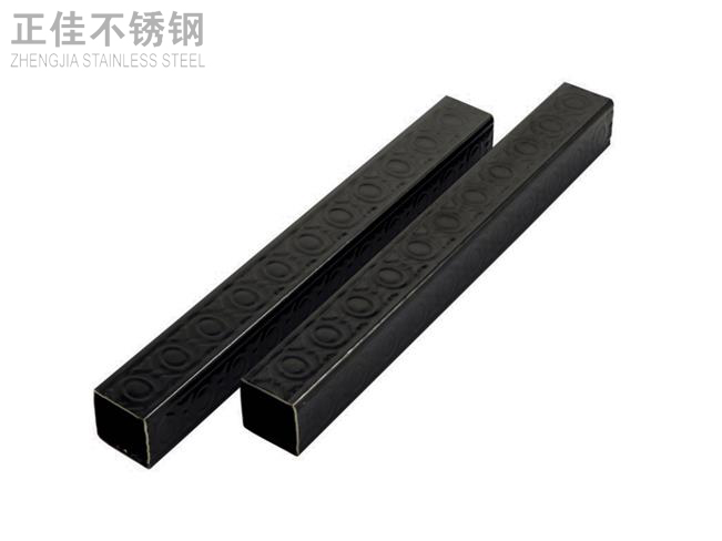 31a0d1a19b6ae61cfc614b68fc75dcc5 欧式斑纹不锈钢管2