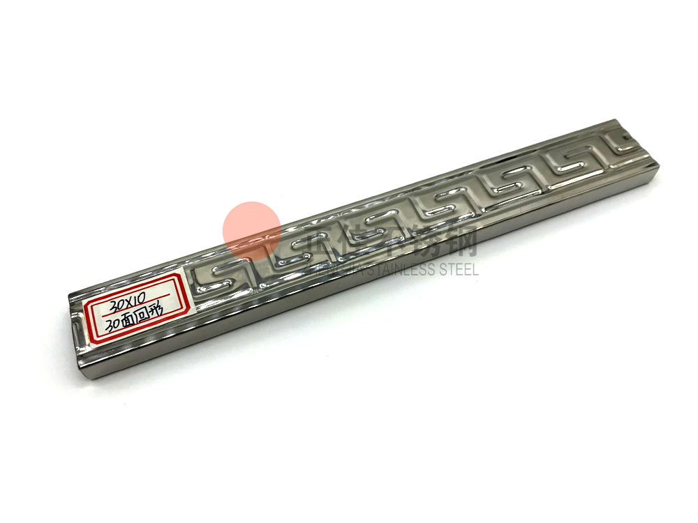 不锈钢斑纹管 不锈钢斑纹管