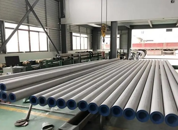 304不锈钢管为什么用酸洗？