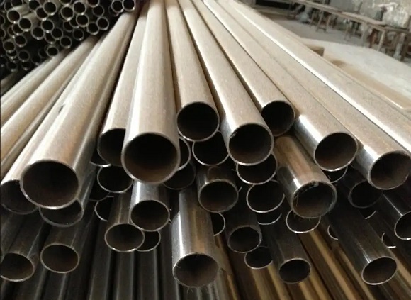 316l不锈钢管机械机能有哪些？