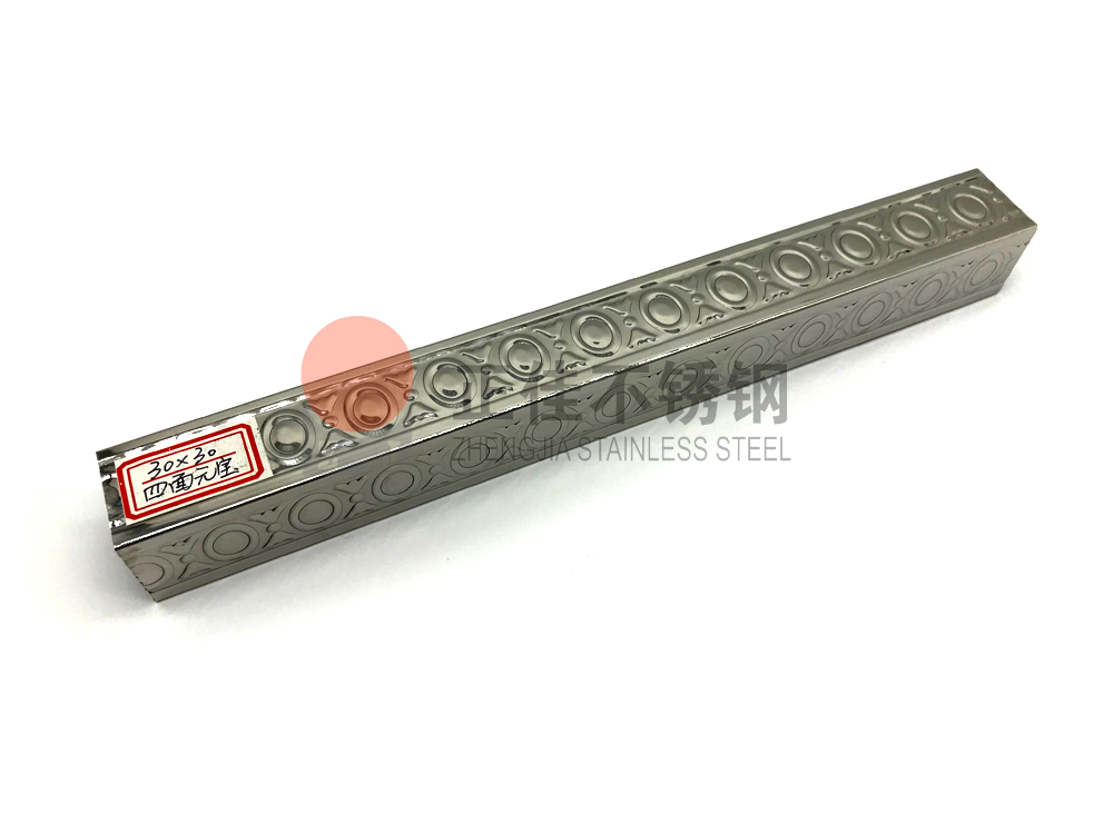 不锈钢斑纹管.jpg 不锈钢斑纹管