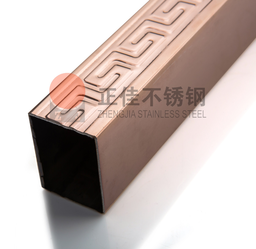 真空电镀玫瑰金不锈钢管.jpg 真空电镀玫瑰金不锈钢管.jpg