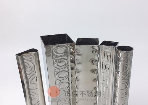 “十四五”规划落地在即，给不锈钢斑纹管发展带来新机缘