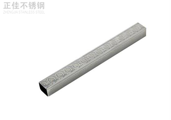 ae57cb50f9cabb1b5f6b2e540df63e0f 元宝不锈钢斑纹管