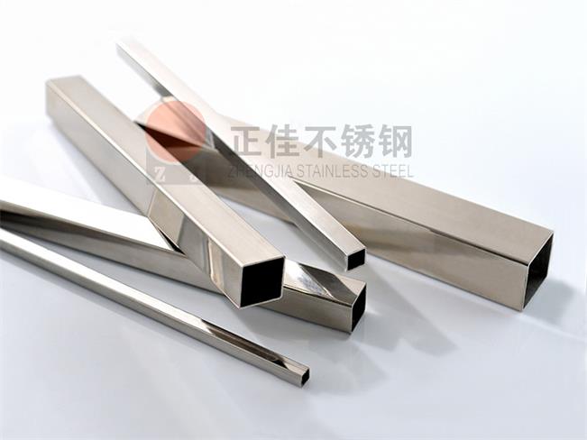 不锈钢装璜管
