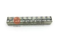 不锈钢斑纹管竟与我们生涯密密有关？具体利用有这些