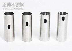 316不锈钢圆管