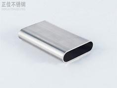 不锈钢制品管定造