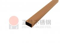 不锈钢装璜管热处置很有必要？听听专业说法