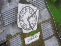5·12汶川地震十三周年 怀想逝者，致敬沉生